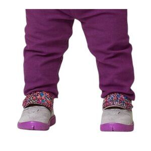 Nike Kyrie 5 TD Shoes Sneakers Graffiti Basketball Toddler BOYS INFANT 9 C YOUTH